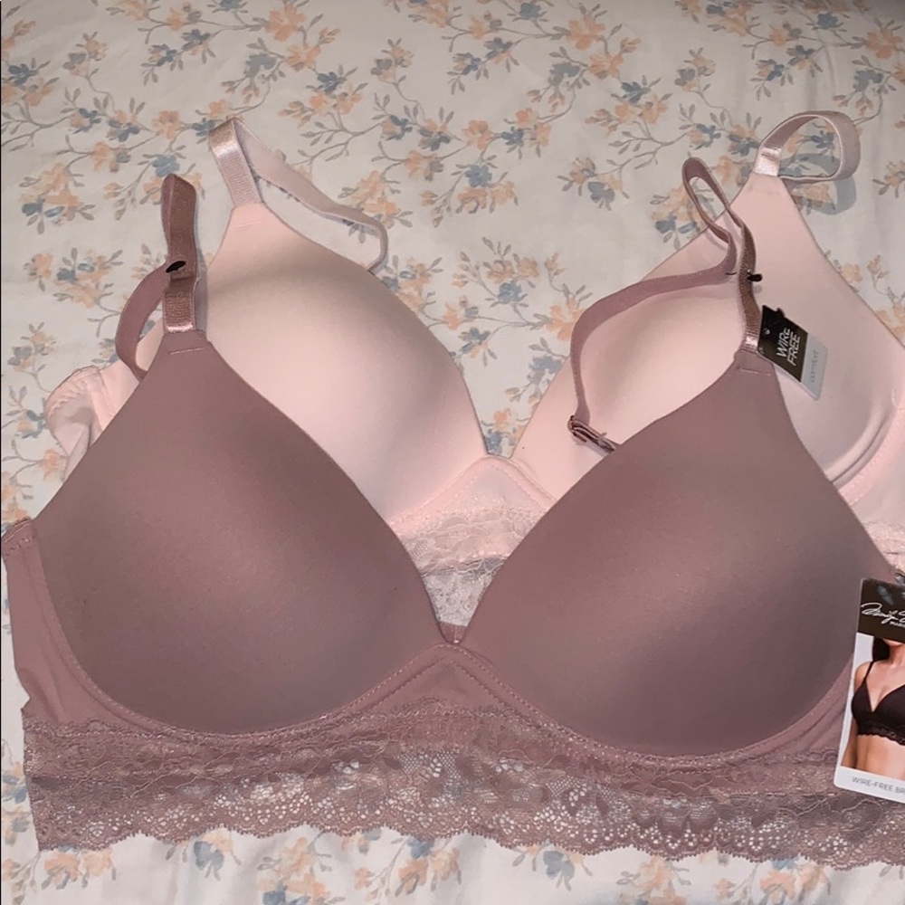 Marilyn Monroe Bras